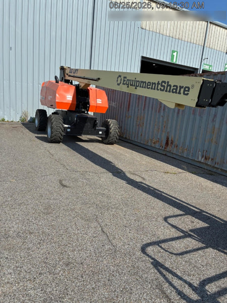 2025 JLG 860SJ