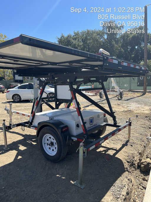 2024 WANCO WLTS-MM8A-1600