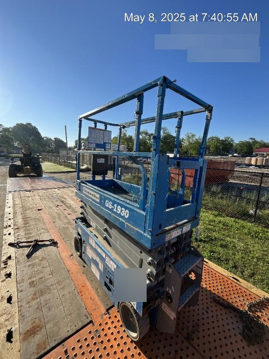 2020 Genie GS-1930 GENIE GS-1930