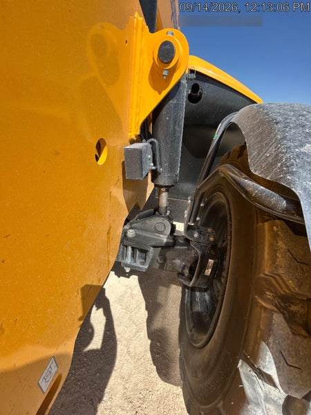 2026 JCB 510-56
