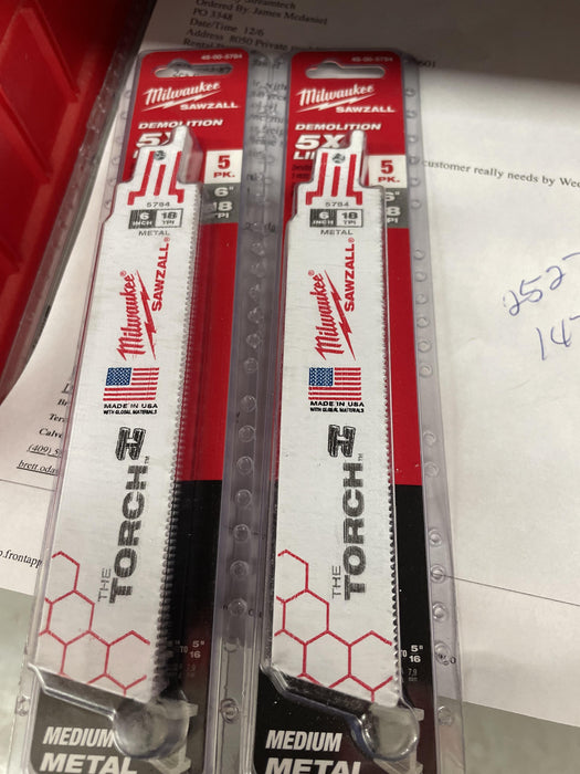 2021 MICHIGAN PNEUMATIC 18405