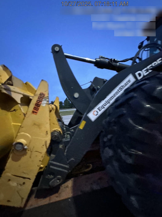 2019 LINK-BELT 250X4EX