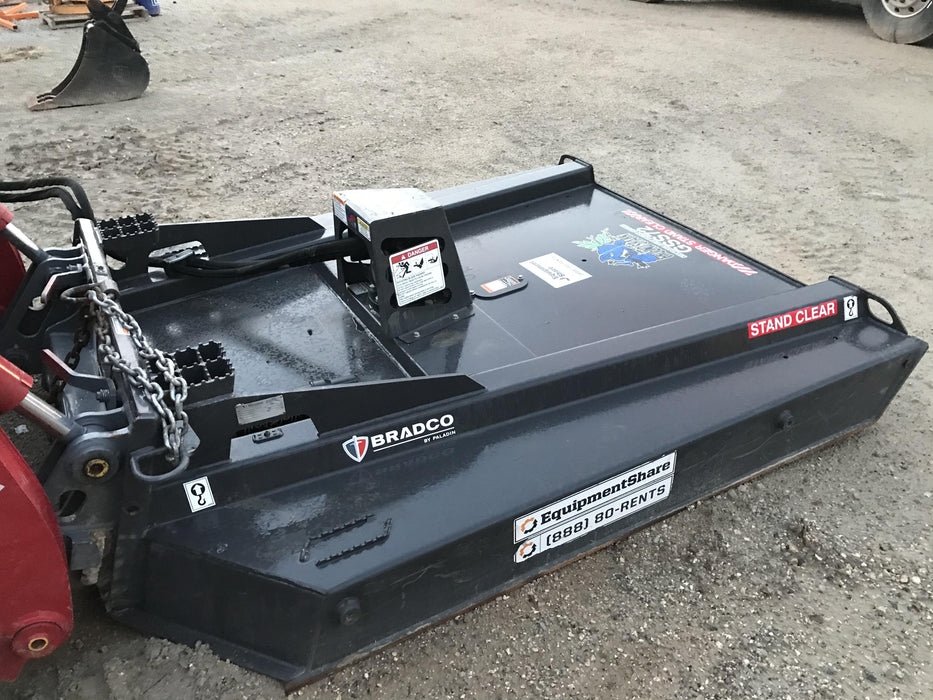 2020 PALADIN 30372A-0022