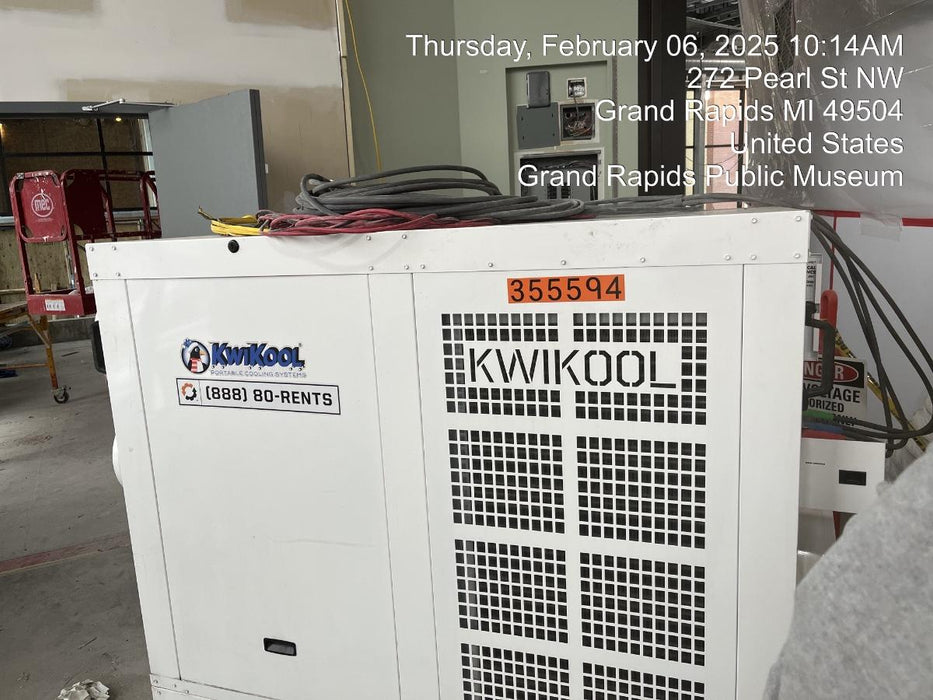 2023 KWIKOOL KPO12-23H