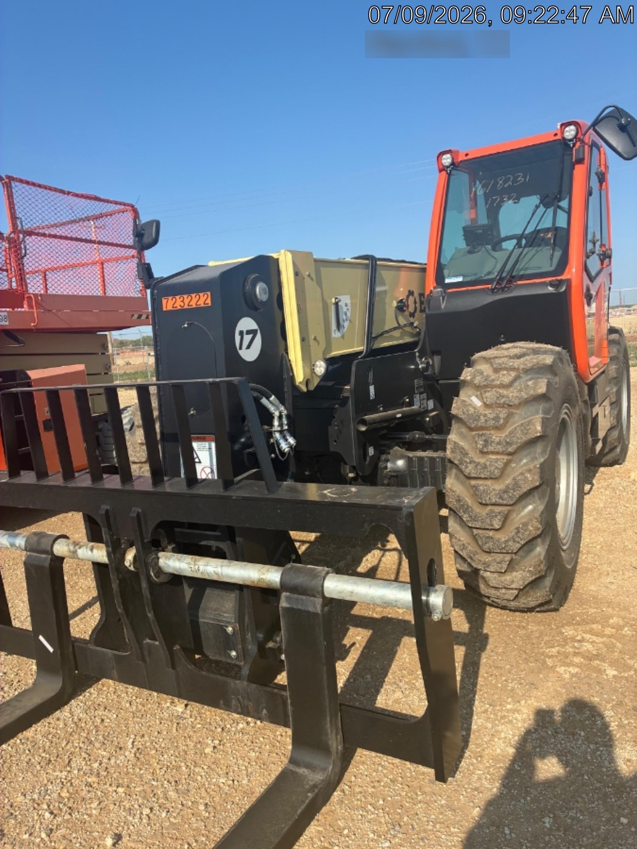 2026 JLG 1732