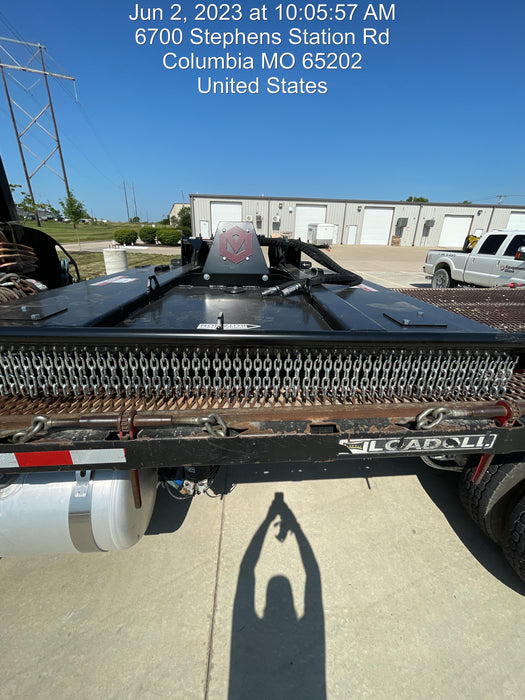 2023 VIRNIG RBV78-25