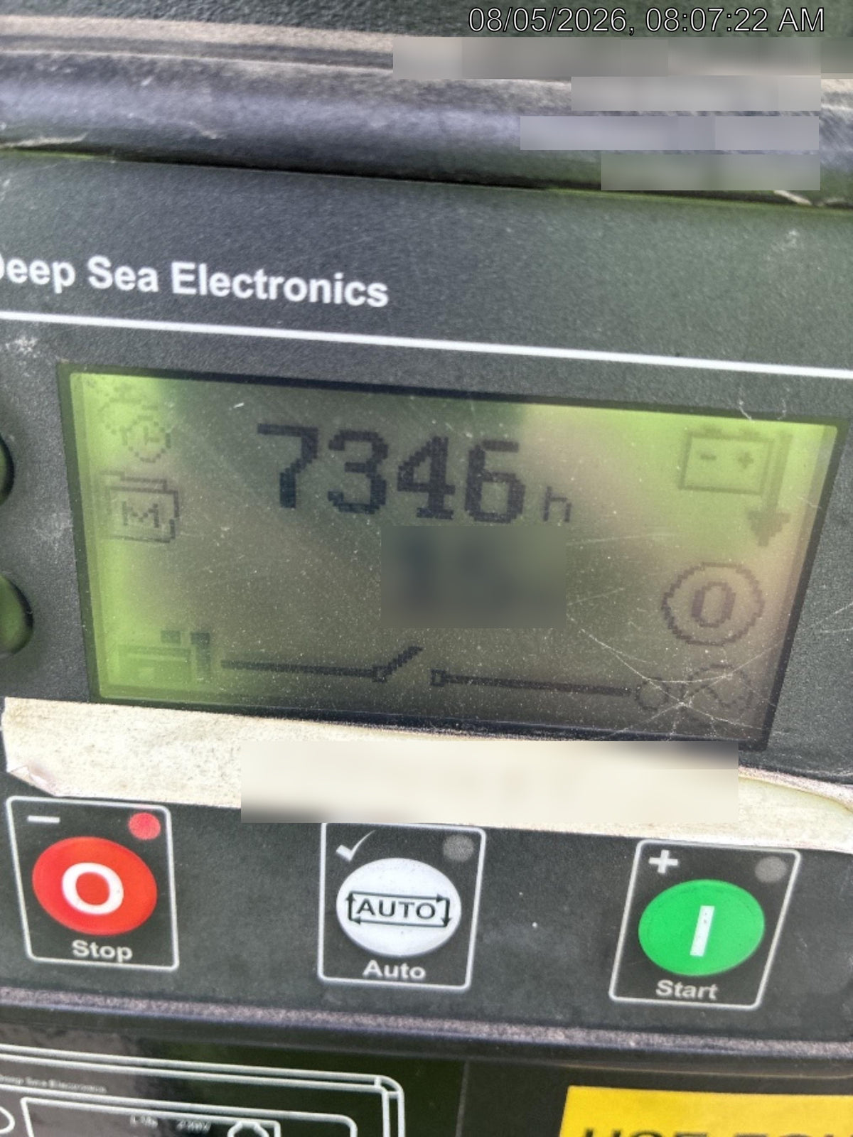 2022 ATLAS COPCO QAS45