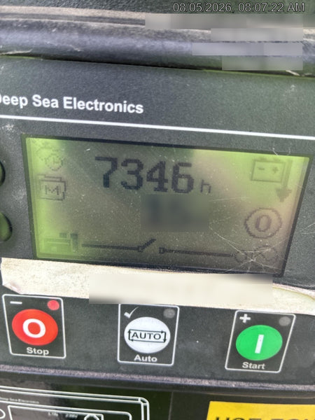 2022 ATLAS COPCO QAS45
