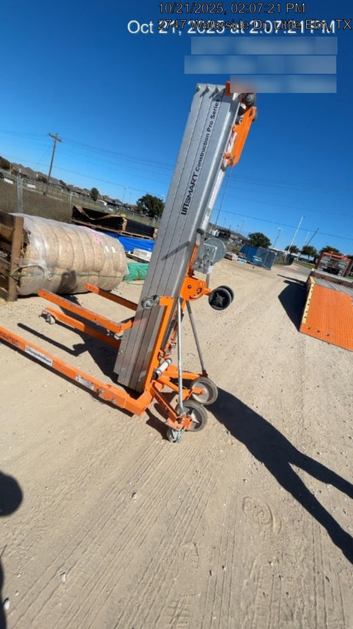 2021 LIFTSMART MLC-24