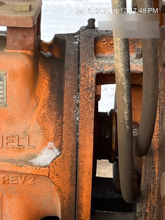 2023 PREMIER PUMP 8NHTH-RP-DC13