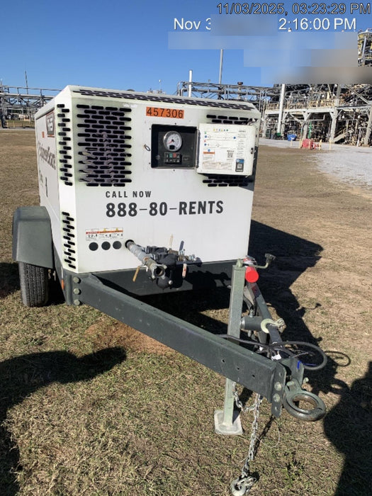 2025 BOBCAT PA425WCU-T4F