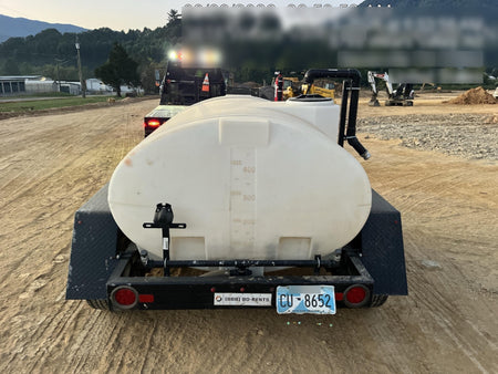2023 WYLIE EXP-500L