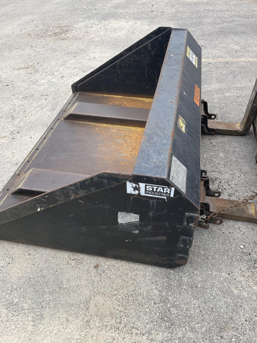 2020 STAR INDUSTRIES 1406B