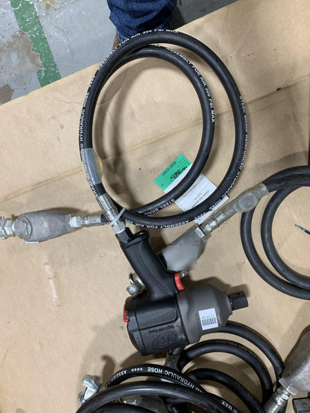 2022 INGERSOLL RAND 2925P3TI