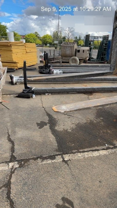 2020 MANITOU MTA5519