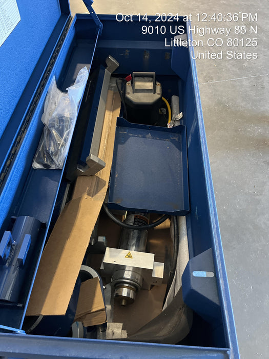 2024 CURRENT TOOLS 254P