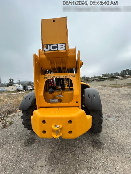 2025 JCB 510-56