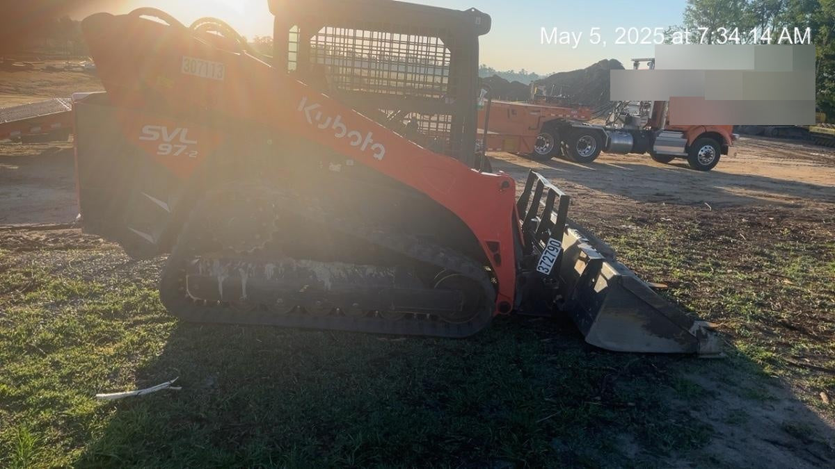 2023 ARROW MATERIAL HANDLING F5100CB