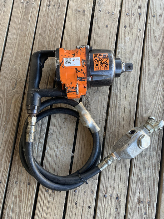 2021 MICHIGAN PNEUMATIC 4940B2