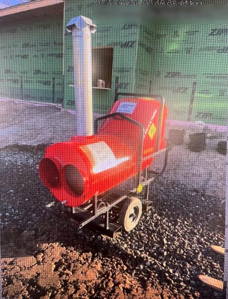 2022 CAMPO EB400G-RE3