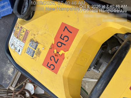 2025 WACKER NEUSON BS62-4Ab/28