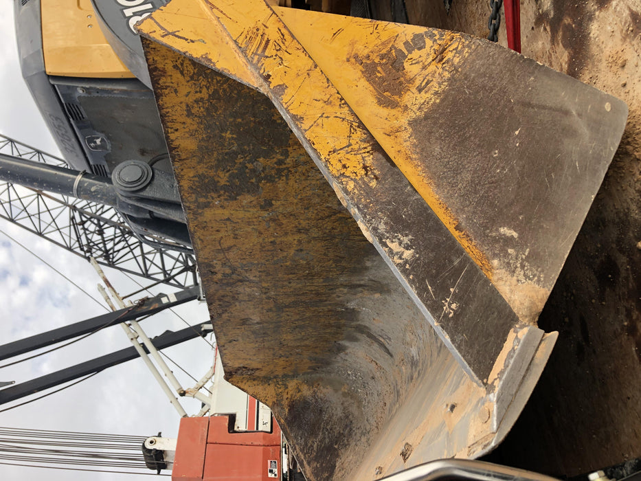 2019 John Deere 310LEP - Extendable Stick 4WD, Canopy, Extendable dipper, ISO Controls, Rear Auxiliary Hydraulics, Manual QC, Buckets: 12”, 18”, and 24”, 5 Year/5,000 Hr Extended Powertrain and Hydraulics Warranty