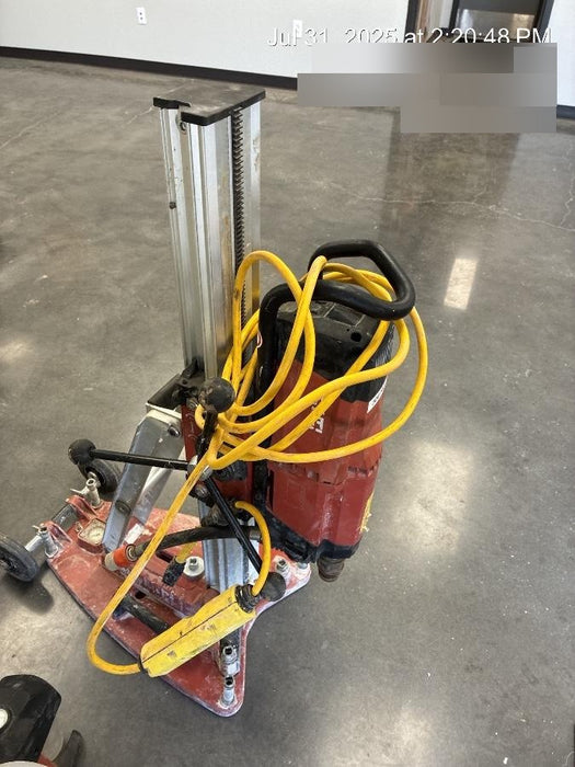 2023 HILTI DD250E