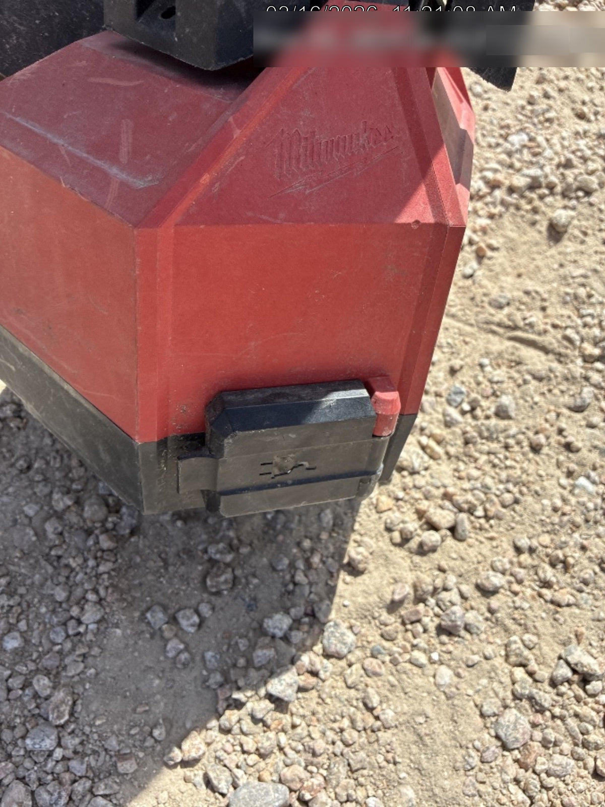 2022 MILWAUKEE 2136-20