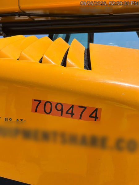 2026 JCB 512-56