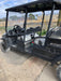 2019 Club Car CA1700D Diesel, 4-Seat, ROPS, AWD w/None