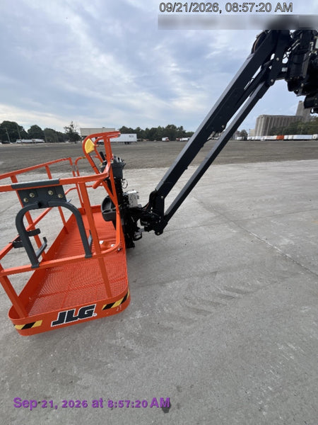 2026 JLG 1350SJP