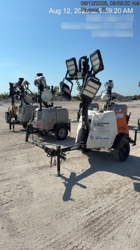 2018 WACKER NEUSON LTV6L-MH