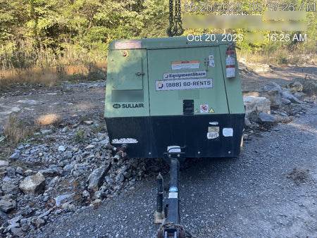 2020 SULLAIR 375H