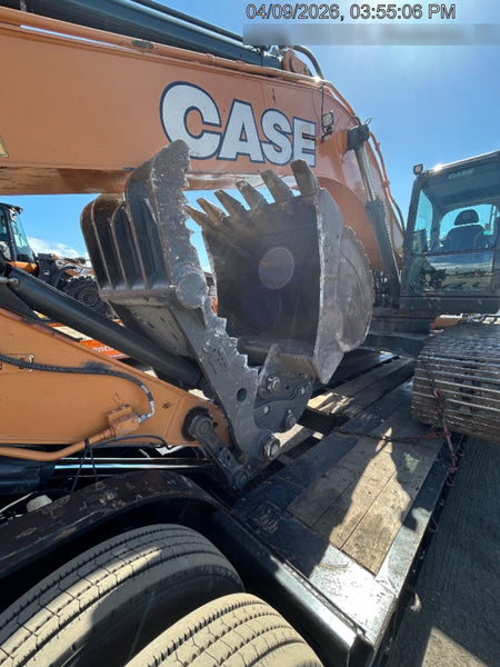 2025 CASE 48" Bucket 56-65K - Case