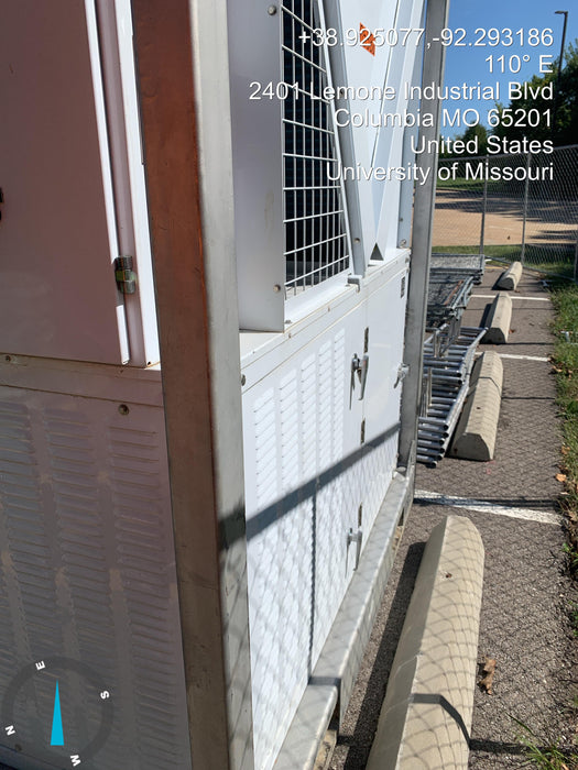 2020 SMARTECH SACP41A-HS