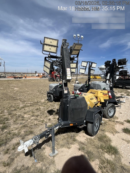 2021 ALLMAND NLV3GR