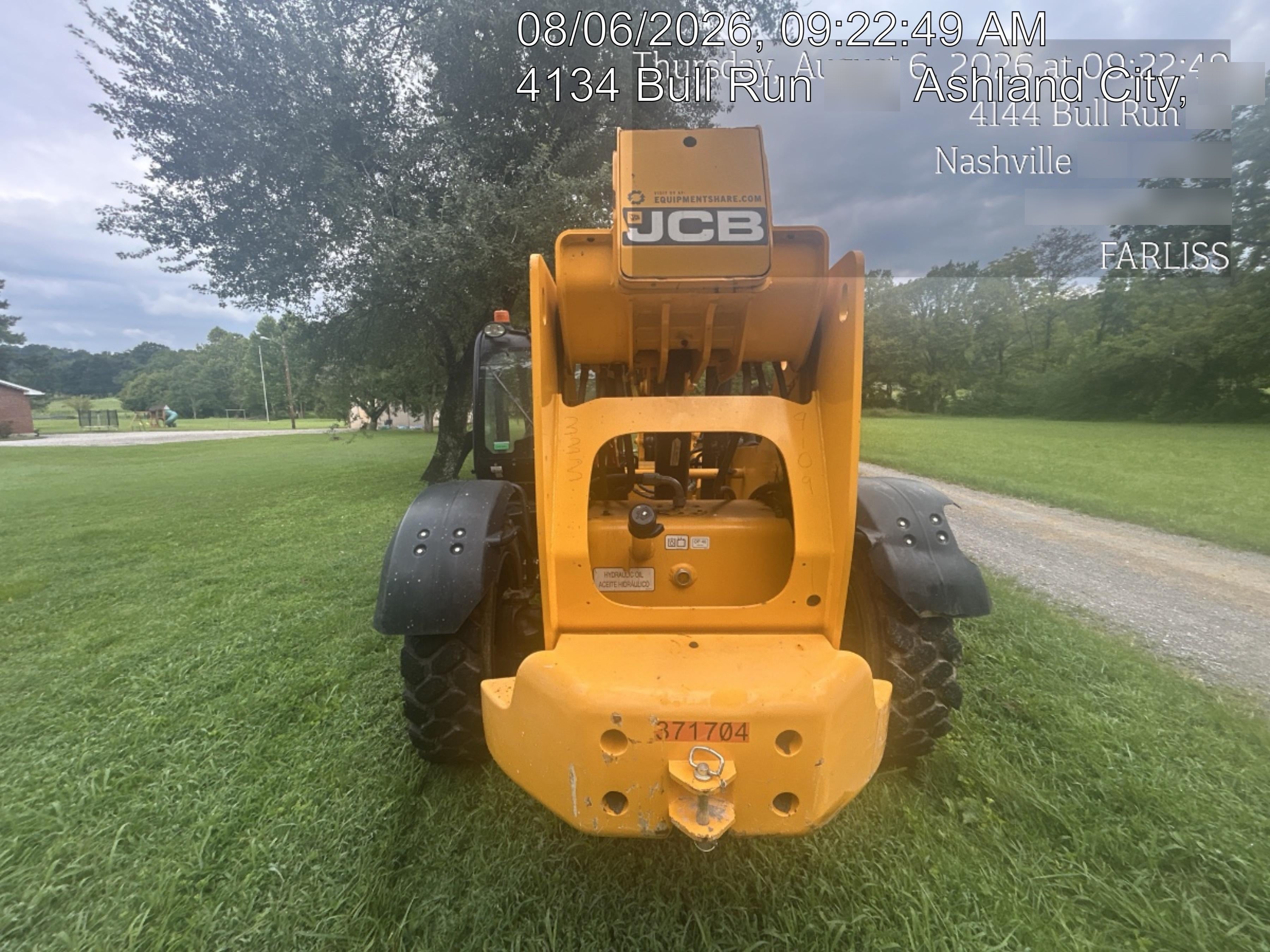 2024 JCB 509-42