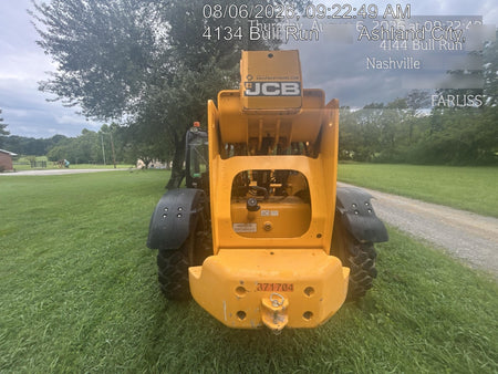 2024 JCB 509-42