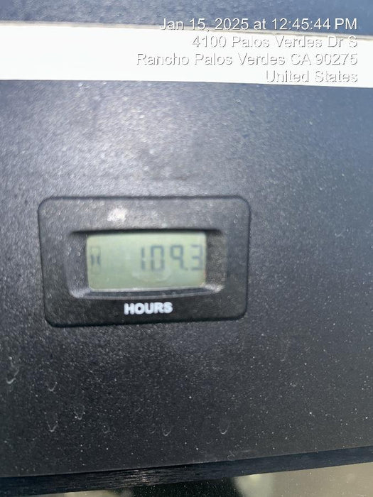 2025 BOBCAT PA825VWCU-T4F