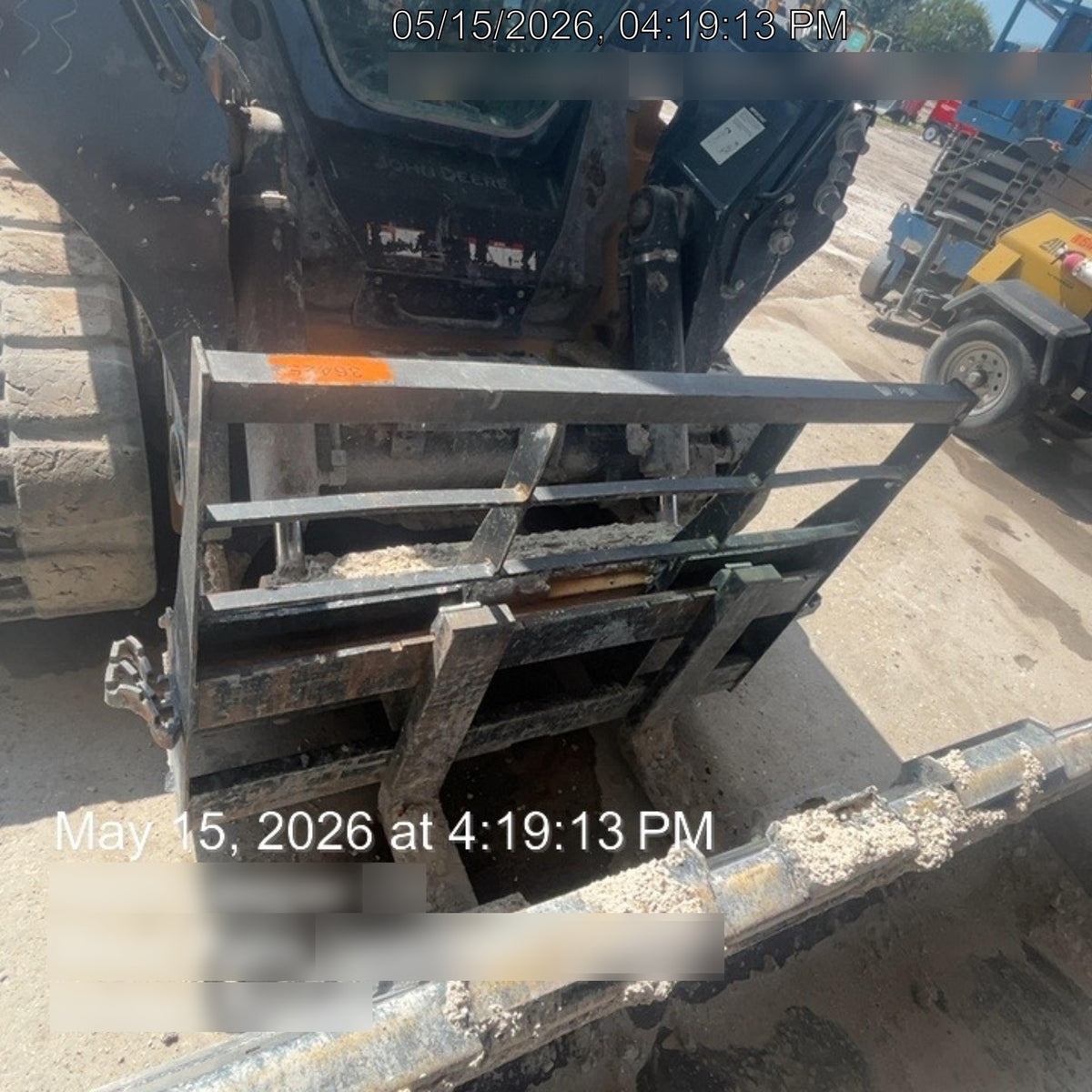 2023 ARROW MATERIAL HANDLING F5100CB