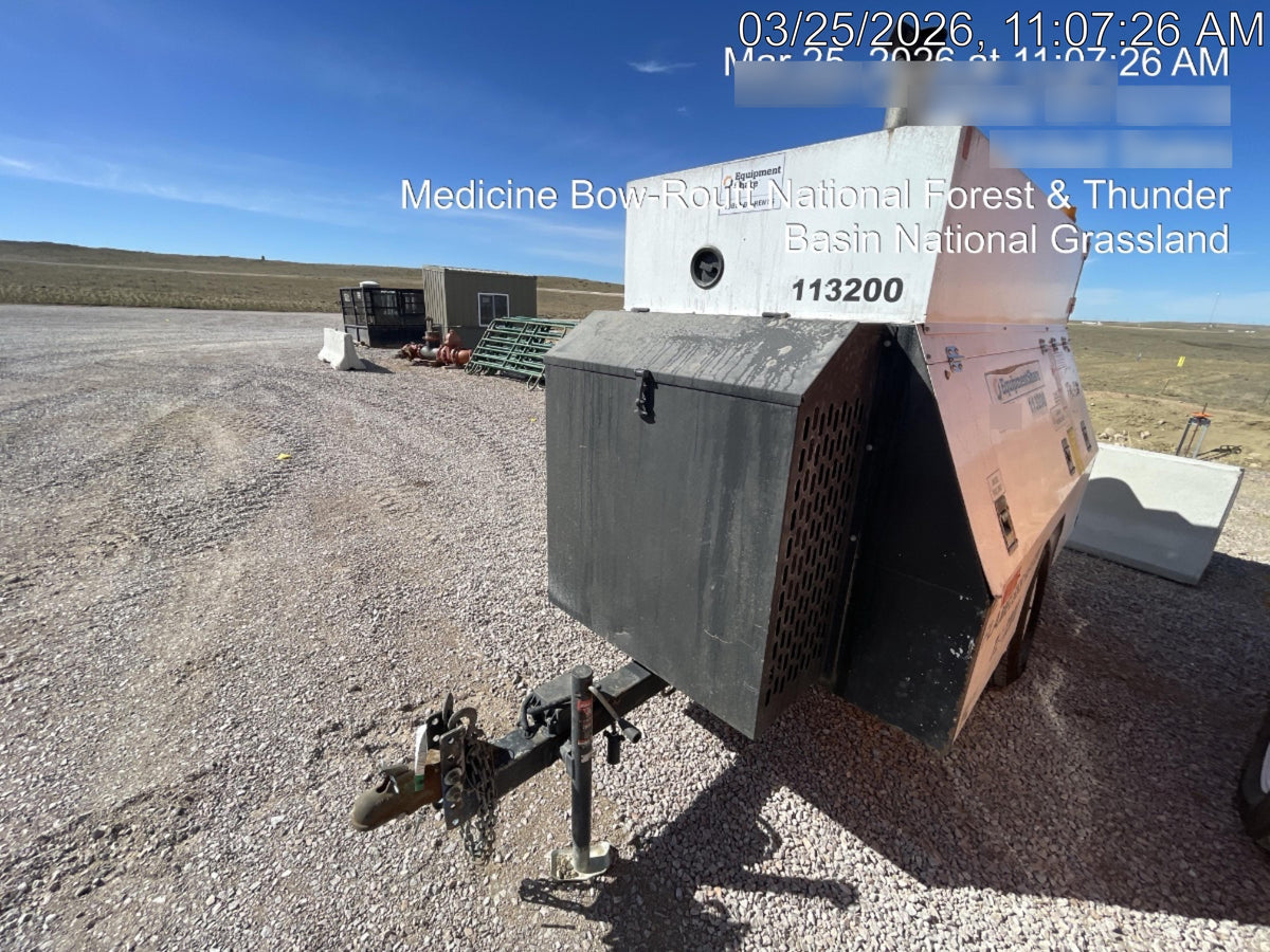 2020 THERM DYNAMICS TD1200