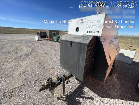 2020 THERM DYNAMICS TD1200