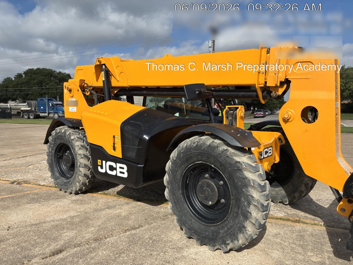 2023 JCB 506-36