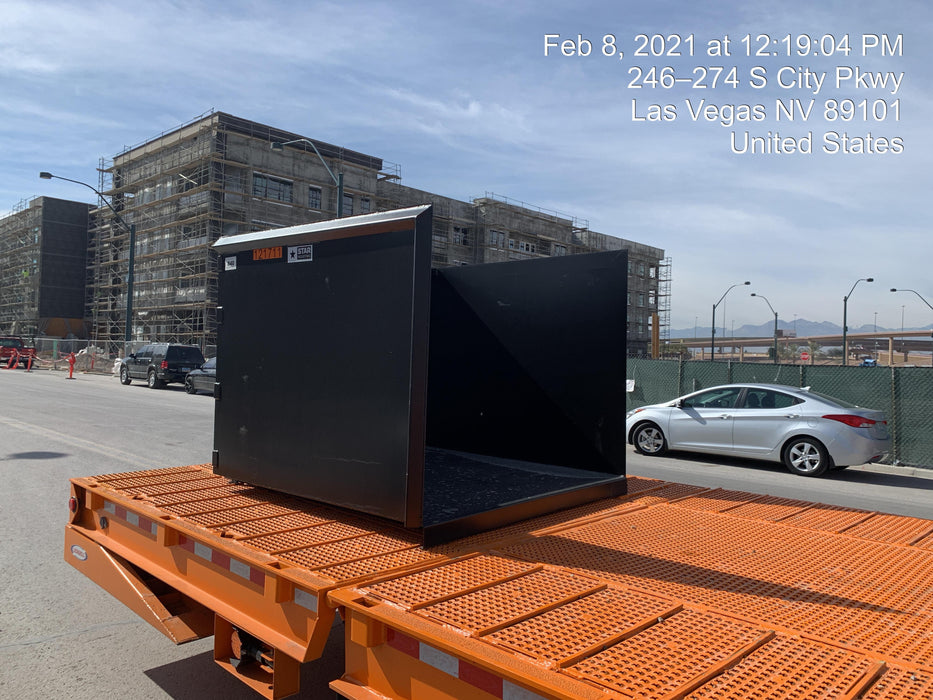 2020 STAR INDUSTRIES 1425