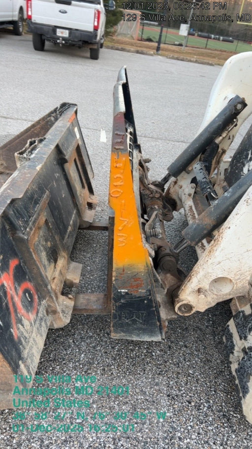 2025 ARROW MATERIAL HANDLING 24" Pallet Fork Frame