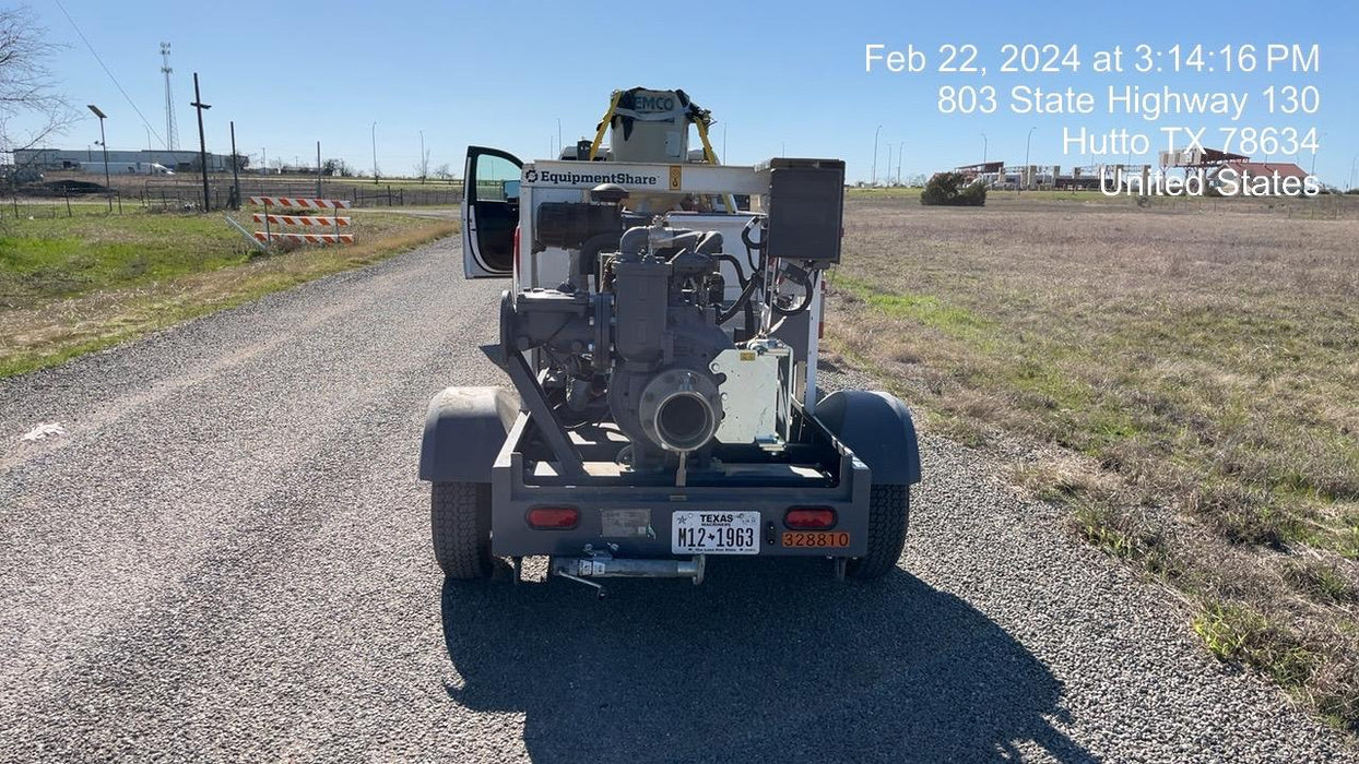 2023 ATLAS COPCO PAC F66 KD