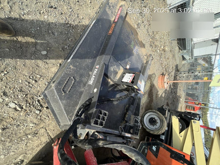 2025 PALADIN 30372A-0022