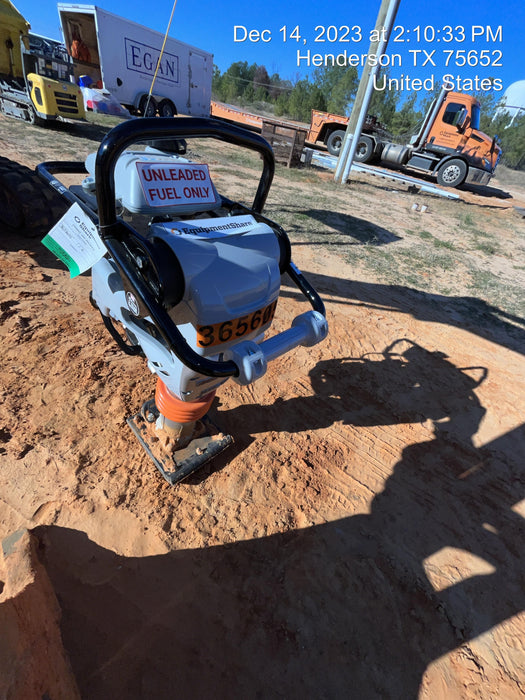 2023 MULTIQUIP MTX60HD