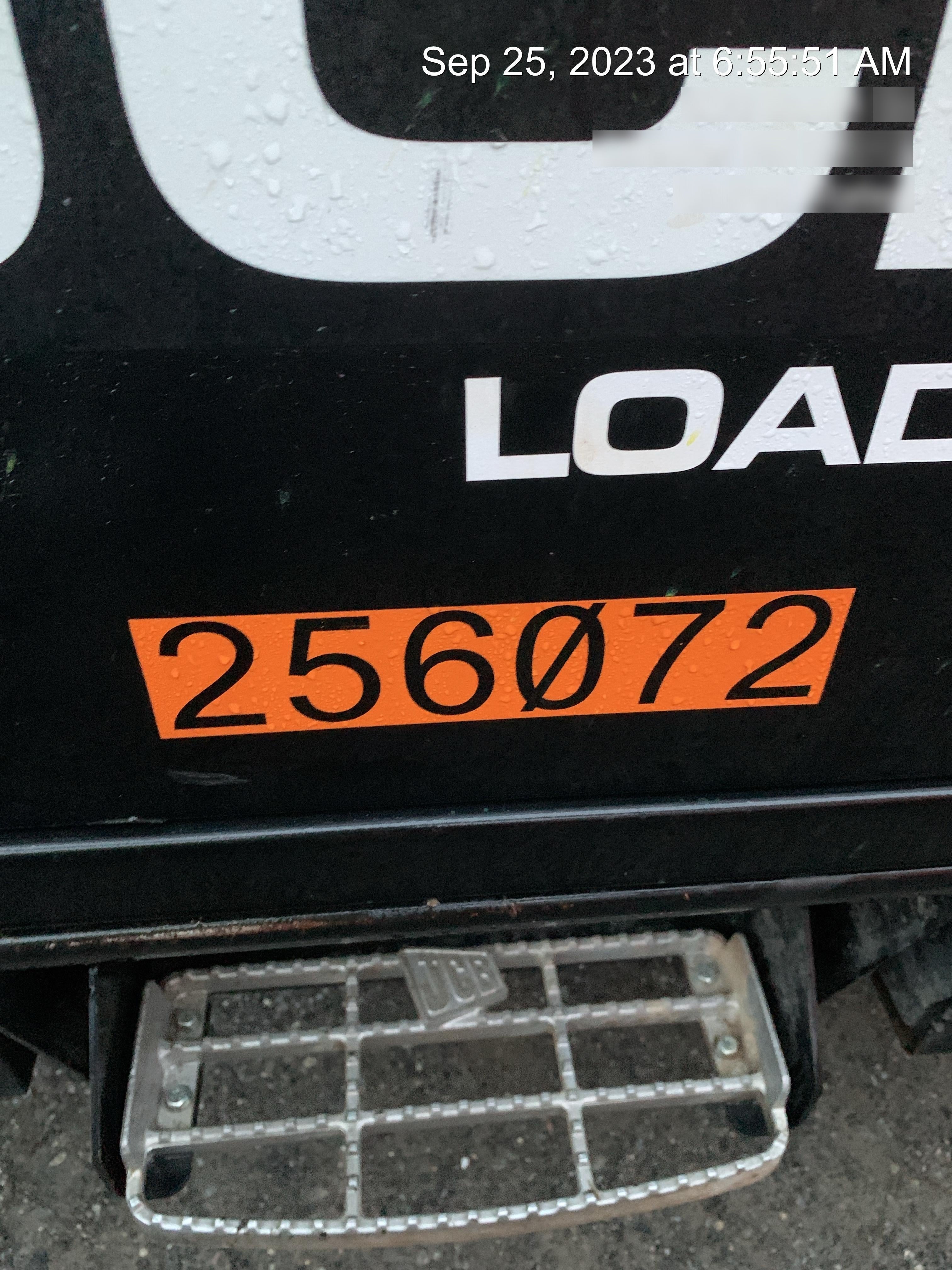 2022 JCB 512-56