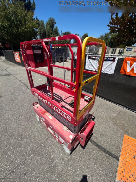 2021 MEC Micro 19